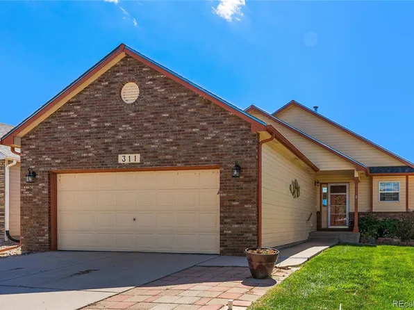 311 Clubhouse Drive, Fort Lupton, CO 80621