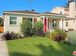 2447 Stoner Ave, Los Angeles, CA 90064