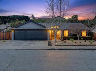 5170 Saddle Brook Dr, Oakland, CA 94619