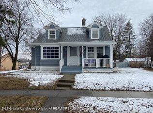 503 Crestview Ave, Lansing, MI 48910