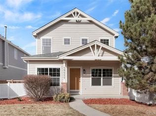 17111 E Louisiana Dr, Aurora, CO 80017