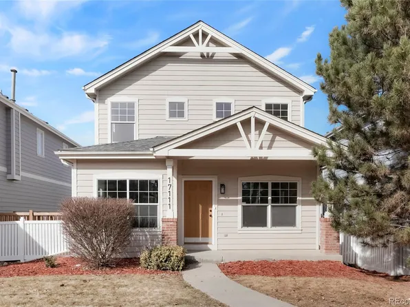 17111 E Louisiana Drive, Aurora, CO 80017