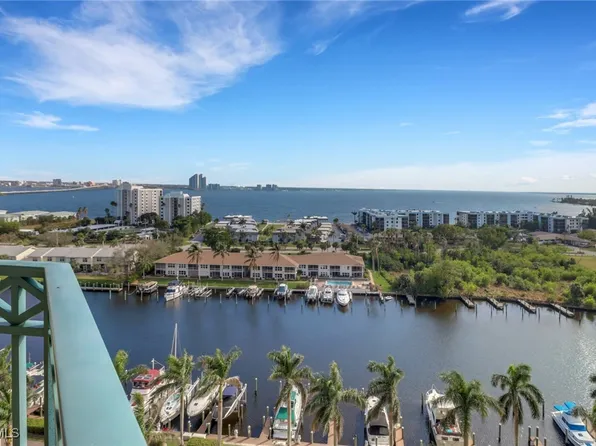 3426 Hancock Bridge Pkwy APT 1206, North Fort Myers, FL 33903