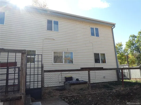 901 E 5th Street, Florence, CO 81226
