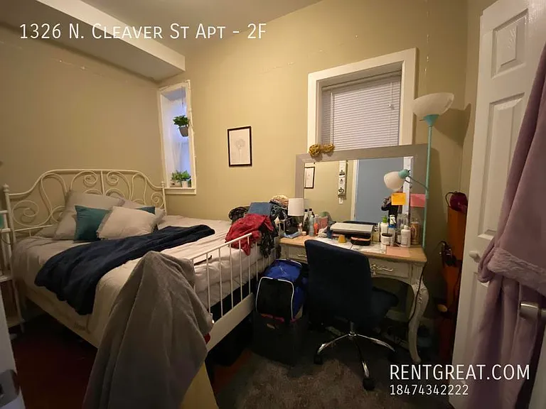 1234 N Cleaver St — Photo 32