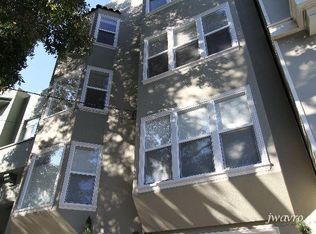 606 Lake St #608, San Francisco, CA 94118
