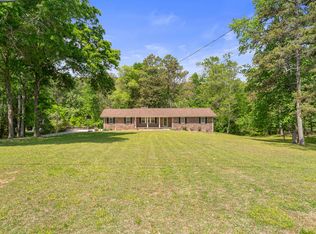 3322 Post Oak Rd, Ringgold, GA 30736