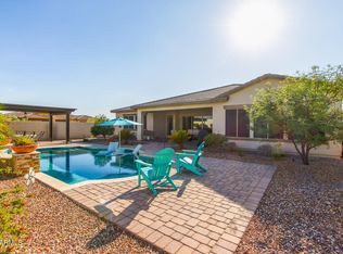 11933 S 181st Dr, Goodyear, AZ 85338