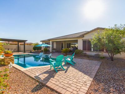 11933 S 181st Dr, Goodyear, AZ, 85338