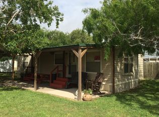 400 White Dr, Port Mansfield, TX 78598