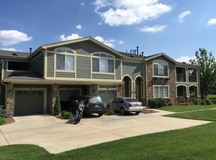 14133 Sun Blaze Loop UNIT G, Broomfield, CO 80020