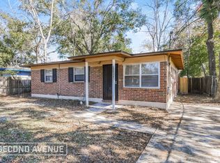 3817 Martha St, Jacksonville, FL 32209