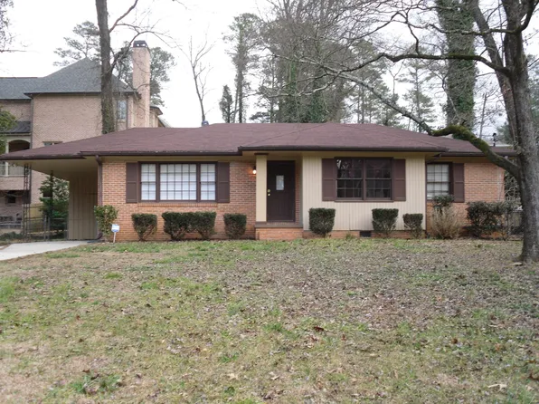 1253 Dunwoody Ln, Atlanta, GA 30319