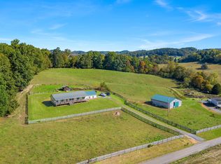 395 Thornburg Rd, Fall Branch, TN 37656