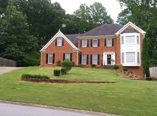 411 Belgrave Ln, Tucker, GA 30084