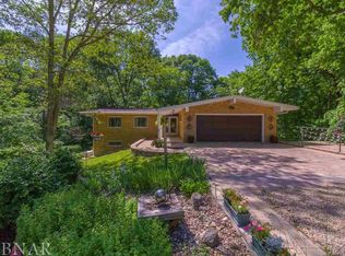 30004 Shiloh Rd, Minier, IL 61759