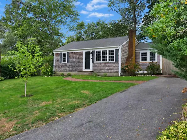21 Ashkins Drive, South Dennis, MA 02660