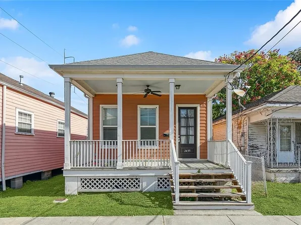 2435 Gov Nicholls St, New Orleans, LA 70116