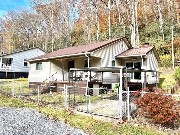 1645 Newtown Rd, Appalachia, VA 24216