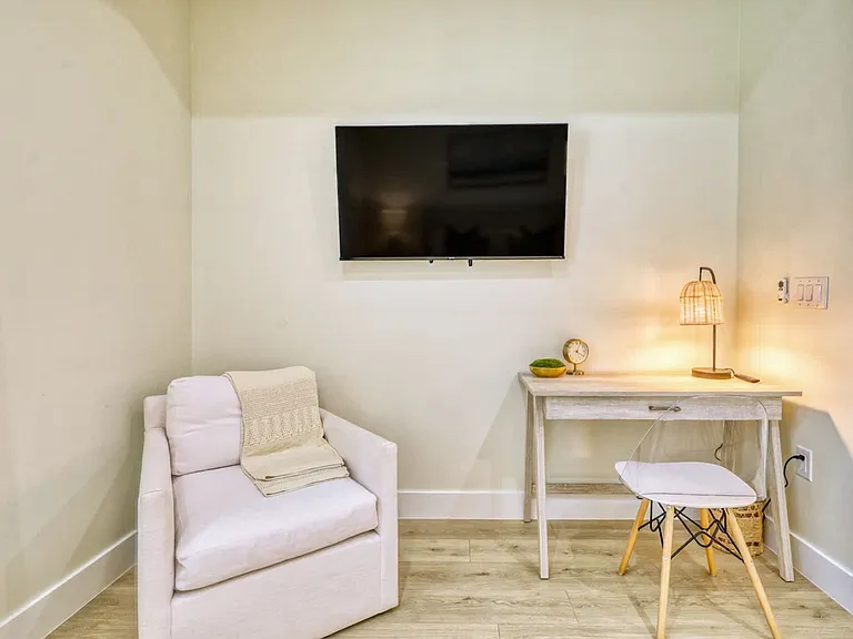 Reading Area