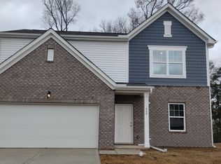 868 Kenyon Spring Dr, Zebulon, NC 27597