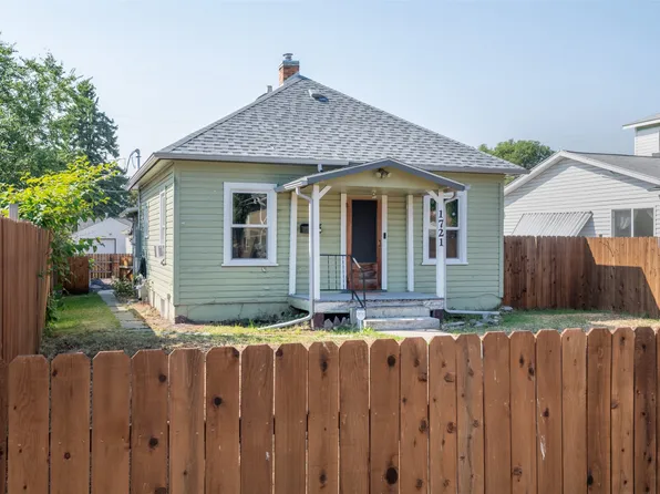 1721 S 5th St W, Missoula, MT 59801