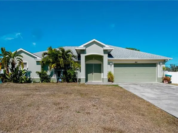 1611 SW 13th St, Cape Coral, FL 33991