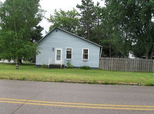 501 Fairbanks St, Iron Mountain, MI 49801