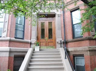 123 Marlborough St APT 5, Boston, MA 02116