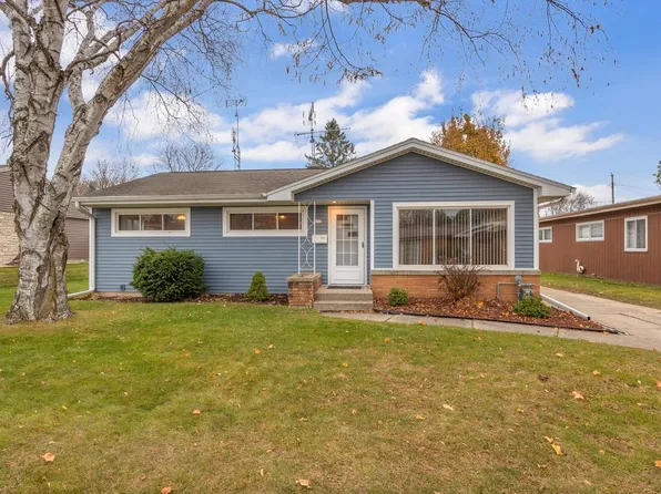 633 South 27th STREET, Sheboygan, WI 53081