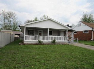 1908 Lincoln Ave, Saint Albans, WV 25177