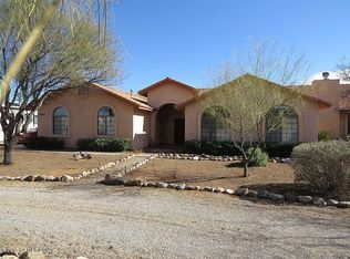 4283 S Kutenai Way, Sierra Vista, AZ 85650