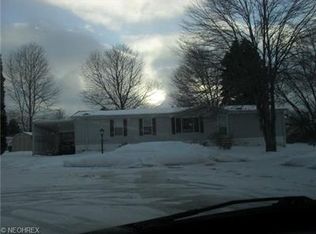 84 Carmela Cir NW, Massillon, OH 44647
