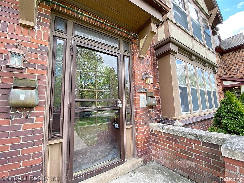 440 E Ferry St Detroit, MI, 48202 Apartments for Rent Zillow