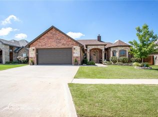 281 Southlake Dr, Abilene, TX 79602