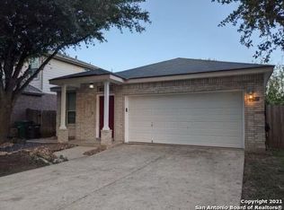 8642 Tioga Pass, Helotes, TX 78023