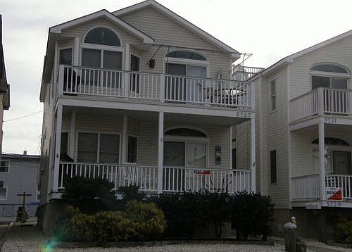 Home Exterior