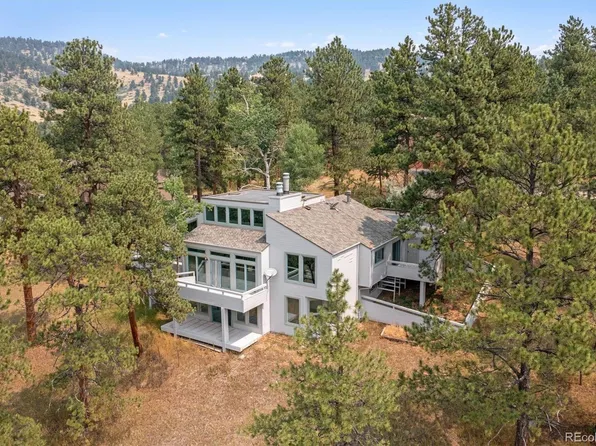 1895 Foothills Drive S, Golden, CO 80401