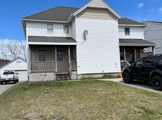 33 Apremont St, Adams, MA 01220