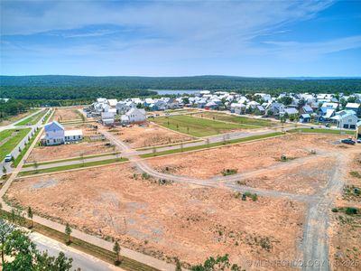 66 Hill St, Eufaula, OK, 74432