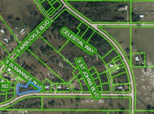 4651 E Avon Pines Rd, Avon Park, FL 33825