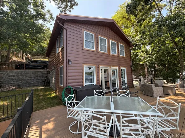 92 Port Bagnell Rd, Eldon, MO 65026