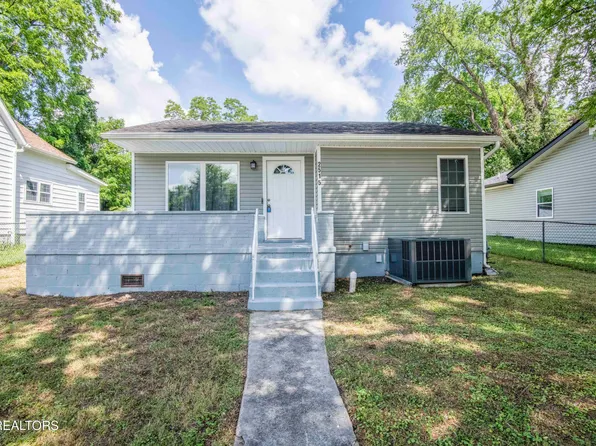 2515 Wilson Ave, Knoxville, TN 37914