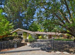 2065 Walnut Blvd, Walnut Creek, CA 94597
