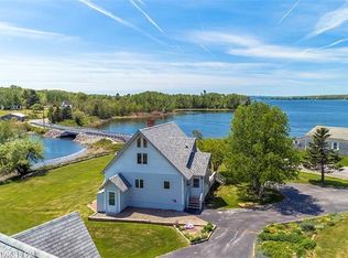 206 Cape Jellison Rd, Stockton Springs, ME 04981