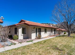 439 Foxfire Ln, Prescott, AZ 86301