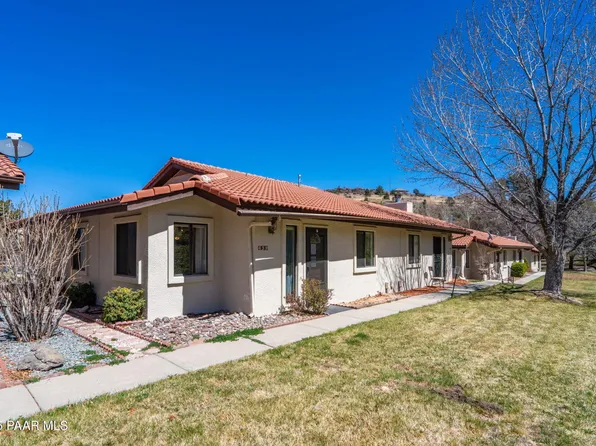 439 Foxfire Ln, Prescott, AZ 86301