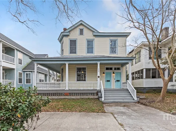 723 E Henry Street, Savannah, GA 31401