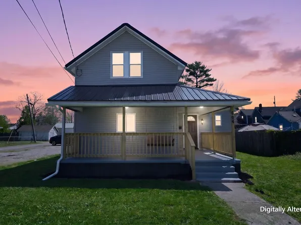 684 N State St, Marion, OH 43302