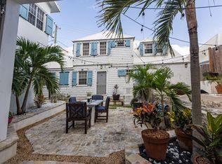 The Bonney, Christiansted, VI 00820